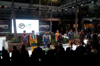 Gandeng Desainer Milenial, Smart Batik Tampilkan Fashion Batik Sawit ke Wisatawan Mancanegara