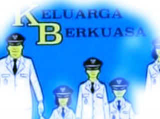 Bengkalis Bukan Milik Satu Keluarga Saja