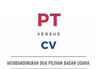 Apa Bedanya CV Sama PT? Panduan Lengkap Pilih Struktur Usaha Tepat