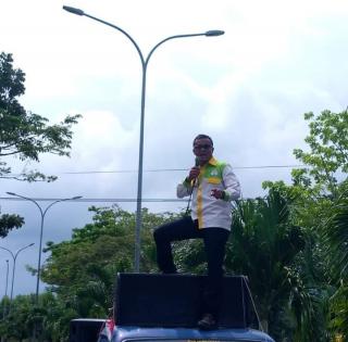 Usulkan Pemutihan Pajak dan Pengurangan PBB, Masrul Kasmy Dinilai Janji Populis