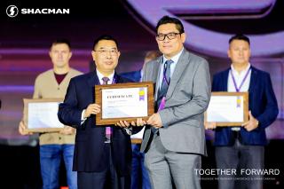 MC Group Raih Penghargaan Outstanding Partner di Worldwide Partnership Conference & Grand Carnaval 2024