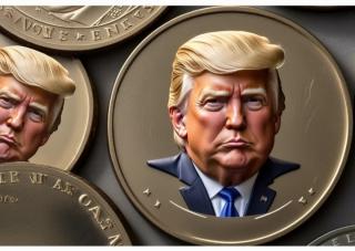 Five Memecoin Tema Trump Patut Kamu Pertimbangkan di 2024