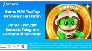 Tanggal Listing Token PLPA dan Task Baru di PLPA TapTap Hero, Harap Dicatat Ya!