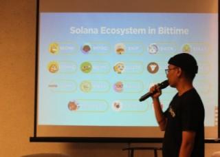 Bittime Dukung Solana Degen Party: Jakarta Untuk Pertumbuhan Komunitas Memecoin di Indonesia