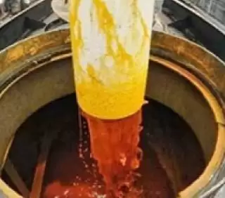 Produksi dan Stok CPO Mei 2023 Meningkat, Ini Dampak Libur Lebaran