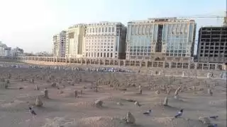 Jamaah Haji Asal Bengkalis Wafat di Makkah, Sudah 6 Berpulang di Tanah Suci
