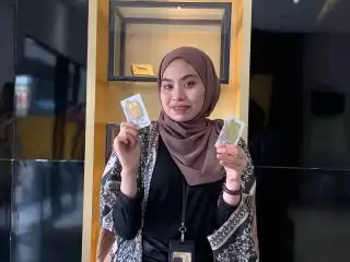 Terus Naik, Harga Emas Antam Tembus Rp 1.396.000/Gram
