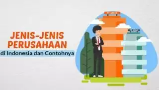 Pahami Berbagai Jenis Perusahaan di Indonesia Untuk Pendaftaran Perusahaan