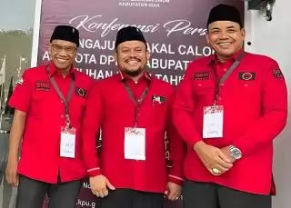 Jadikan PSU Pilkada Siak 22 Maret 2025 Hari yang Menggembirakan, Jangan Takuti Masyarakat