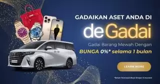 Mengapa Gadai Solusi Terbaik untuk Kebutuhan Finansial Anda?