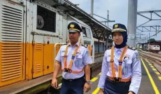 KAI Wujudkan Inklusivitas Bagi Perempuan Dalam Semangat Kartini
