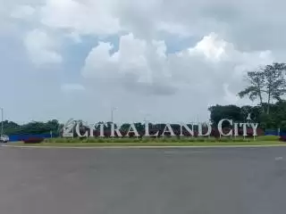 KPK Didesak Usut Kerjasama Proyek Kota Deli Megapolitan yang Berpotensi Rugikan Negara
