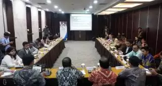 Roundtable Teknologi Satukan Industri dan Pemerintah Dorong Pertumbuhan Energi Berkelanjutan