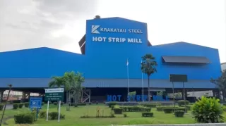 Titik Balik di Triwulan IV 2024, Krakatau Steel Bidik Pemulihan Finansial 2025