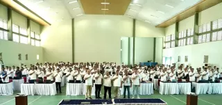 PTPN IV Regional 4 Perkuat Kompetensi Digital Karyawan, Dukung Transformasi Holding PTPN