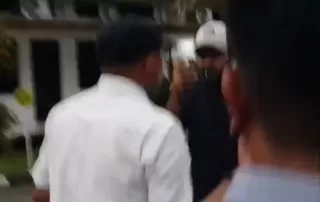 Eks Pj Bupati Langkat Faisal Hasrimy Diperiksa Jaksa Terkait Dugaan Korupsi Smartboard Rp49,9 M