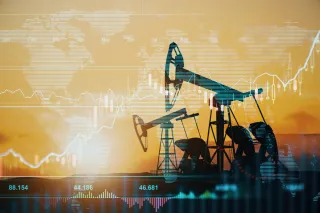 Apakah Venezuela Masih Jadi Kekuatan Besar di Pasar Minyak Global?
