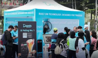 Aktivasi Dupoin Futures Tampilkan Inovasi Trading Basis Teknologi di CFD FX Sudirman