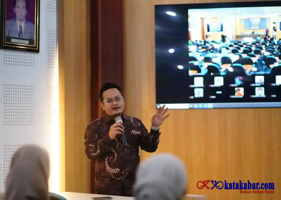 Indonesia Terjebak Lingkaran Krisis Ekologis Penting Perubahan Tata Kelola Terpadu