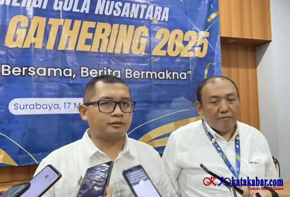 Holding PTPN Mulai Musim Giling Tebu 2026, SGN Operasikan 33 Pabrik Gula se Indonesia