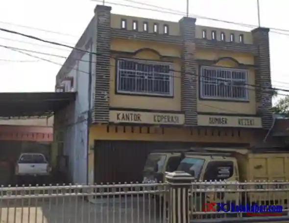 Dana Rp2,7 Miliar Menguap! Disnaker Rohul Dituding Bermain Dengan Pengurus, Anggota: Khairul Zaman Harus Digusur!