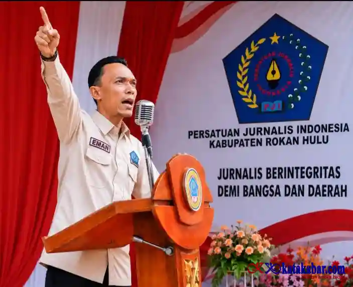 Kinerja Kabag Kesra Dinilai Ngaur! Bibit Emas Rohul Dibuang Juara di Daerah Lain, PJI: Ganti Kalau Tak Mampu!