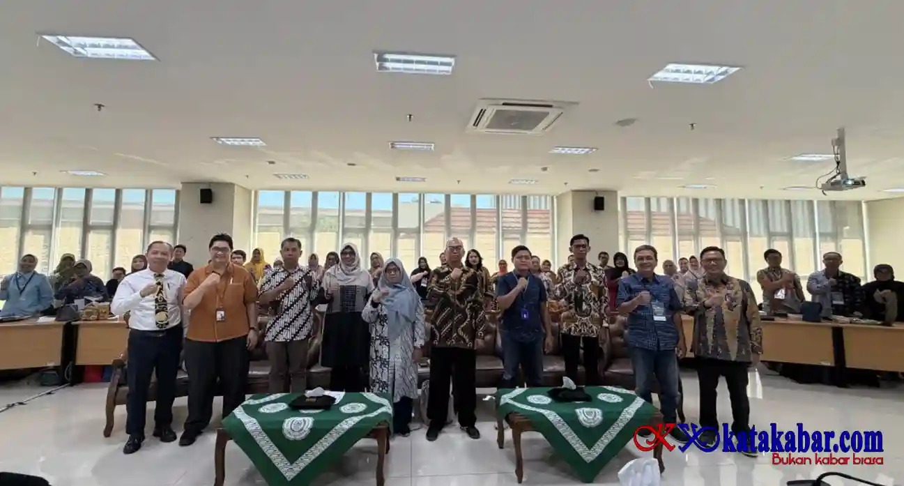 Kolaborasi Muhammadiyah dan Kementerian UMKM Cetak Potensi Transaksi Rp2,2 Miliar