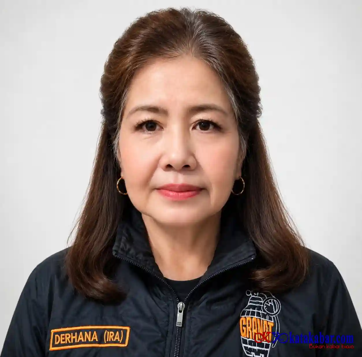 HAN Internasional 2026, Granat DPC Bengkalis Gelorakan Perang Lawan Narkoba Meski Minim Dukungan