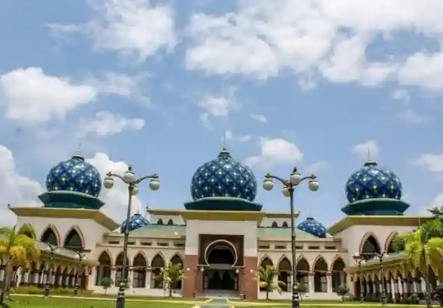 Yayasan Islamic Center Siak Diduga Terima Rp150 Juta per Bulan Dari PT KTU, PAPSI: Itu Duit Apa? APH Jangan Diam!