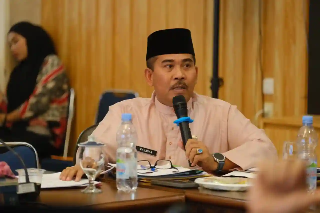 Kadishub Siak OTT Polisi Karena Peras Kontraktor Rp15 Juta, Sekda Bilang Gini