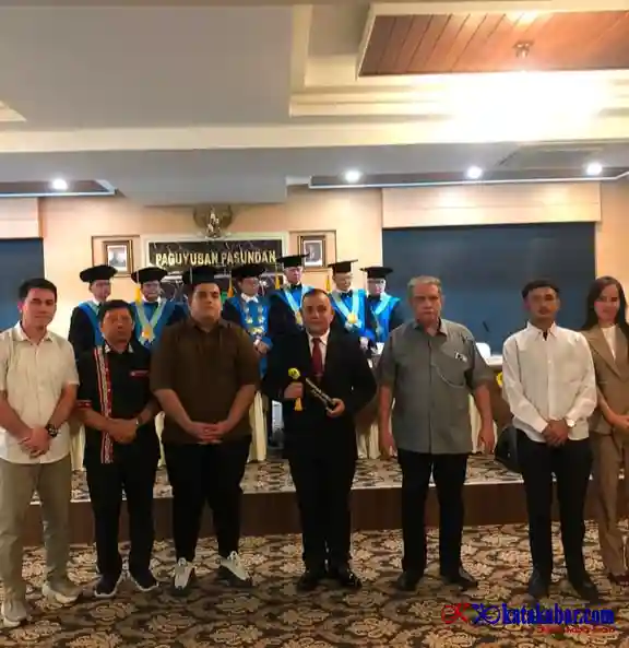 Riset Fahsul Falah: Budaya Organisasi Faktor Kunci Penguatan E-Government di BSKDN