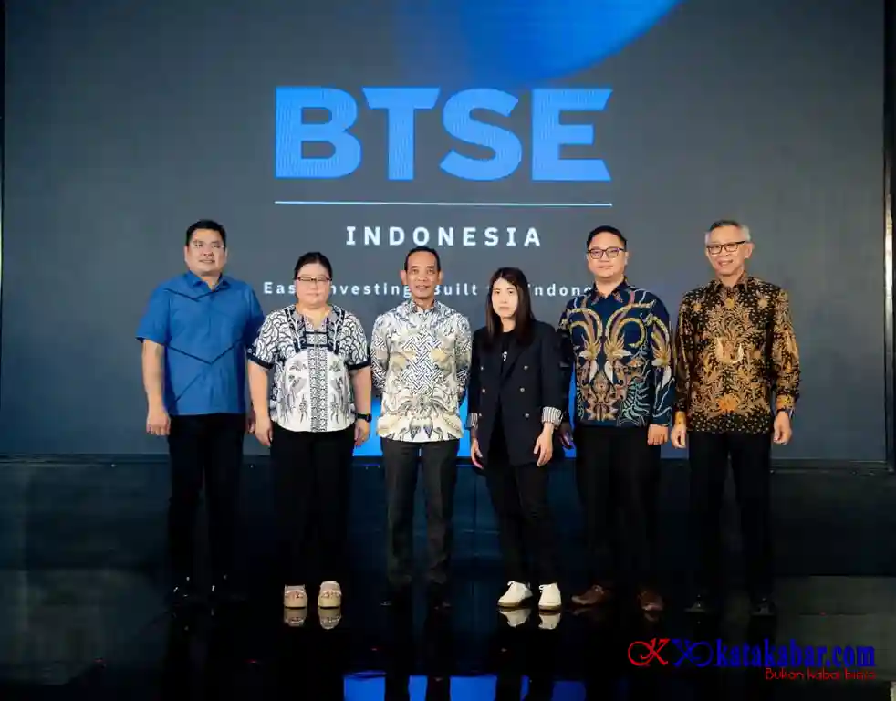 Investor Kripto Capai 22,4 Juta, Potensi Pasar Indonesia Makin Besar