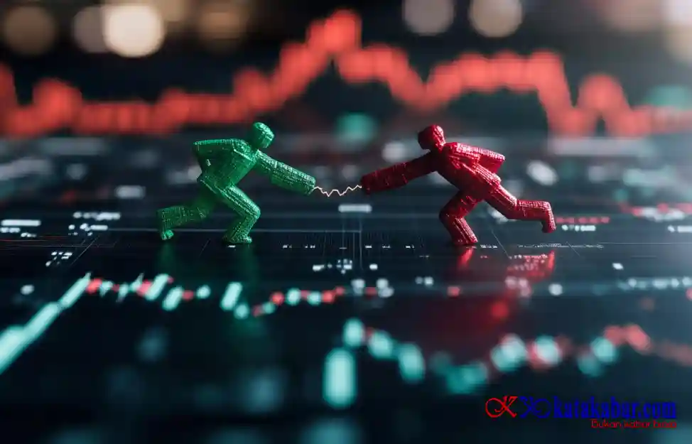 Breakout vs Reversal: Cara Bedakan Penembusan Harga Valid dan Pembalikan Arah