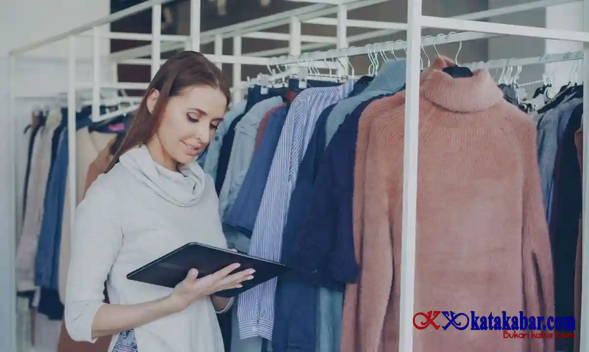 POS Retail untuk Solusi Kelola Penjualan, Stok dan Multi-Outlet