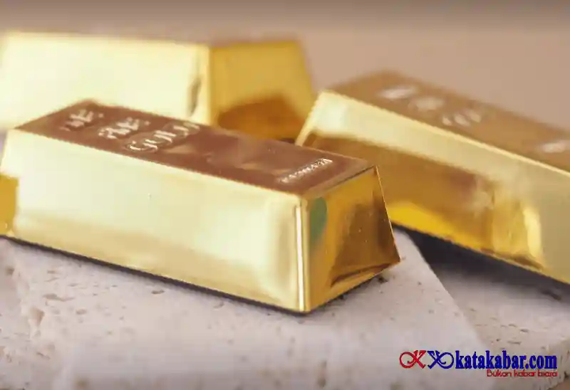 Prediksi Harga Emas Pekan Depan: Dupoin Futures Proyeksikan XAUUSD Naik ke 4.551–4.634