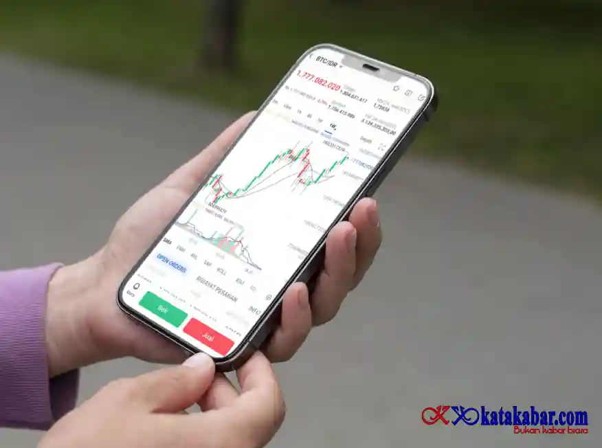 Pasar Derivatif Indonesia Berkembang, Bittime Sorot Futures Bagian dari Evolusi Strategi Trading