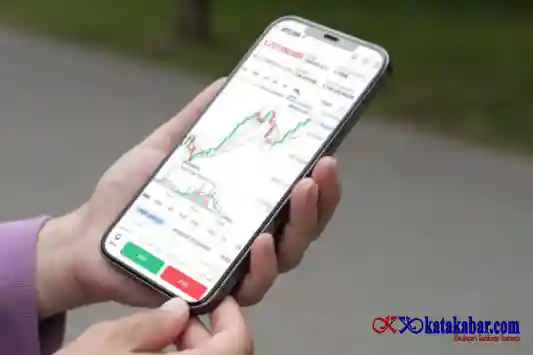 SEC Buka Jalan bagi Tokenisasi Saham AS, Bittime Cermati Perkembangan Pasar