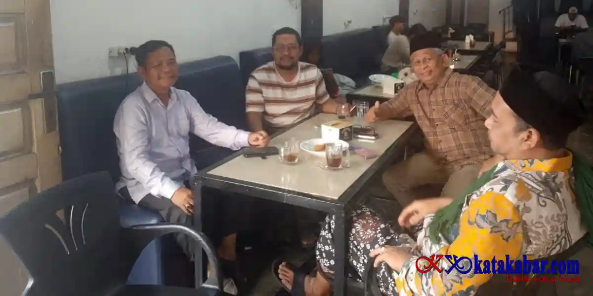 IKA FDK UIN SU Medan Ingatkan Rektor: Jangan Ambil Kebijakan Parsial Terkait Alumni