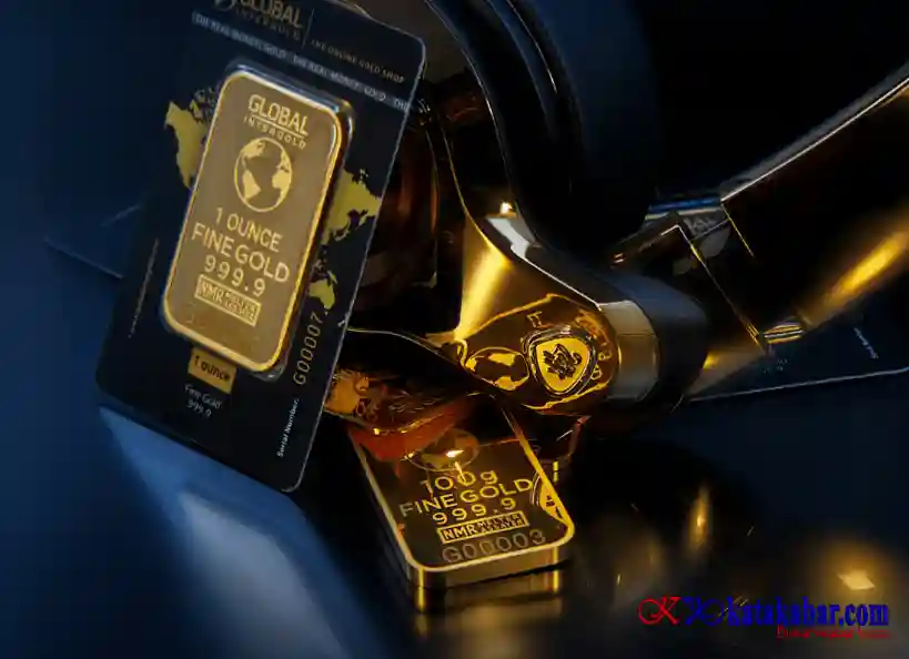 NFP Jadi Penentu Harga Emas,  Lo Kok Bisa! Dupoin Futures Pantau Level 4.236