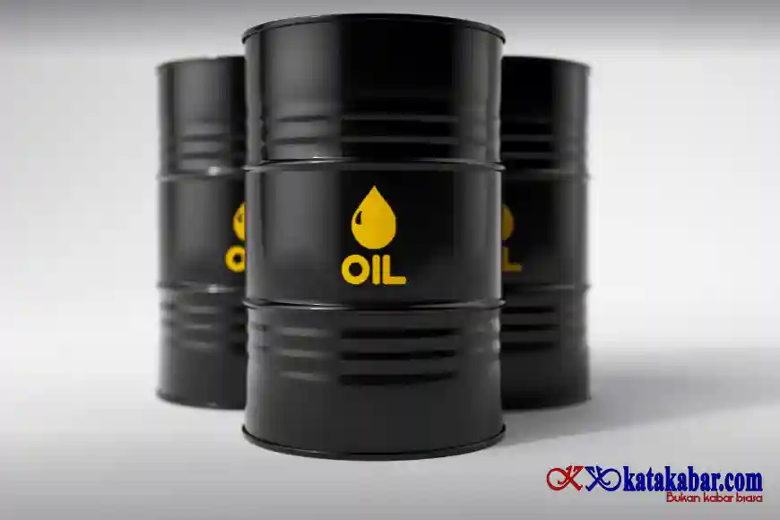 Harga WTI Berpotensi Turun Akibat Lonjakan Ekspor Minyak Timur Tengah