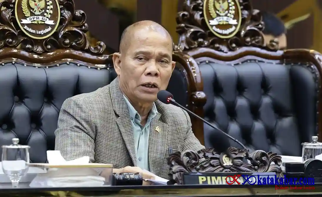 RUU SDI dan Urgensi Penguatan Kedaulatan Data Nasional Indonesia