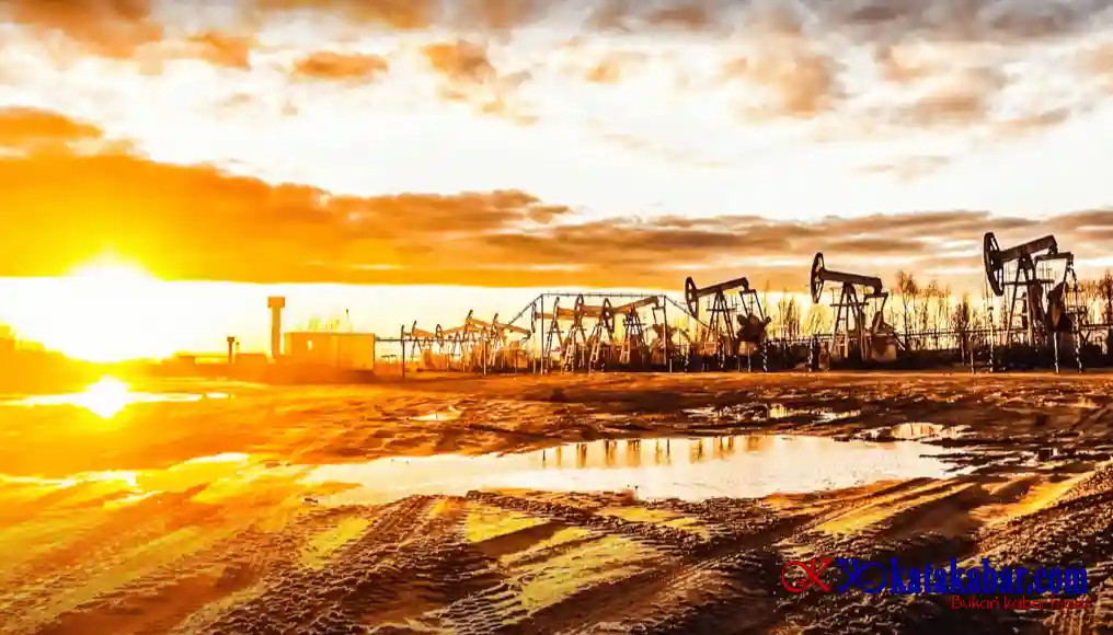 Harga Minyak WTI Tertekan Prospek Gencatan Senjata, Ini Analisis Dupoin Futures