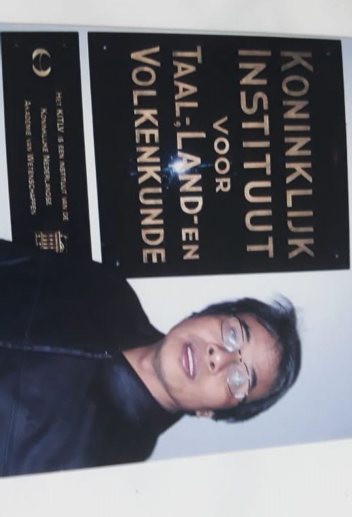 Seloka 'Ruang Kurang Ajar'