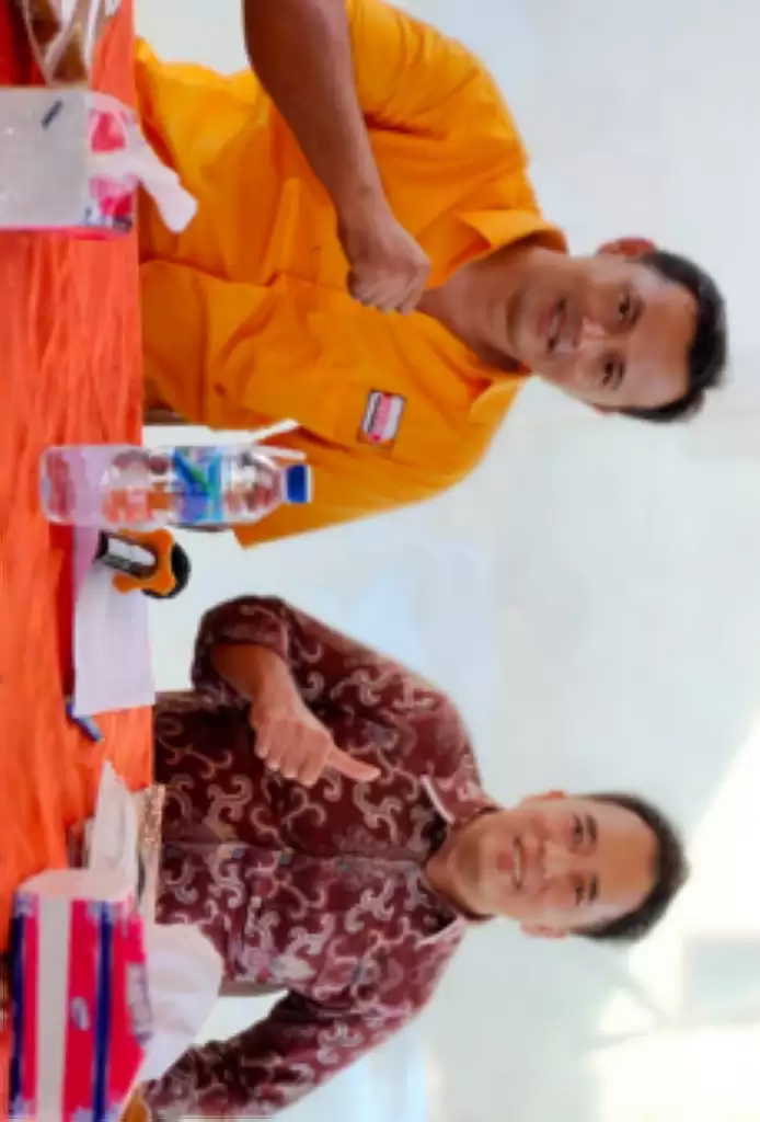Komitmen PAC Hanura Denai Berbuat Untuk Kepentingan Masyarakat