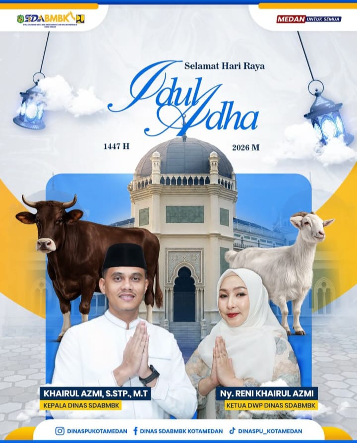 SDABMBK Medan Iklan