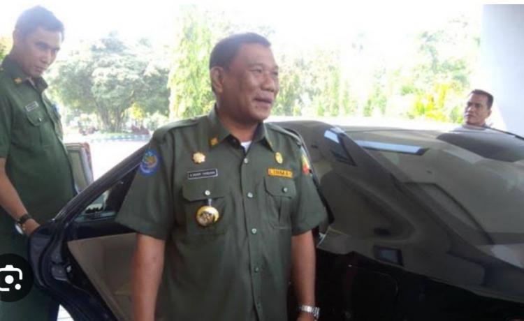 Tiga Tahun Sugiono Meninggal, Mahkama Agung Akhirnya Putuskan Bupati Deli Serdang Bersalah
