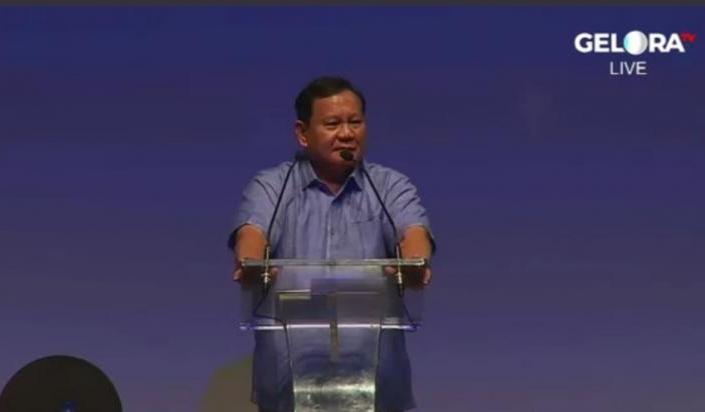 Terus Diboikot, Prabowo S: Saya Janji Gunakan Sawit Jadi Solar Untuk Rakyat