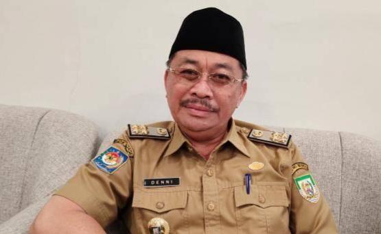 Kadis PMD Bengkulu Seru Pabrik Kelapa Sawit Ikut Andil Bangun Desa