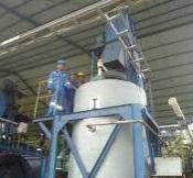 Investor Niat Bangun Pabrik CPO Mini, Bupati Beltim: Kita Bicarakan Dulu Dengan Petani