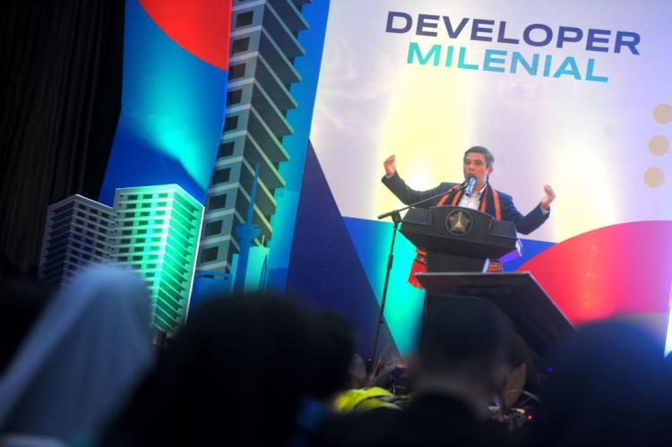 Siap Jadi yang Terbesar, Bank BTN Dorong Milenial Aceh Terjun ke Bisnis Perumahan